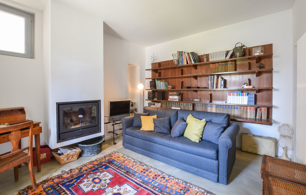 Maison 4 personnes à Madonna del Sasso   Boleto - Photo 17