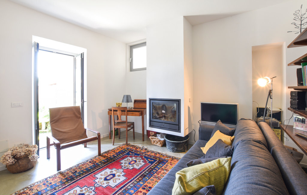 Maison 4 personnes à Madonna del Sasso   Boleto - Photo 18