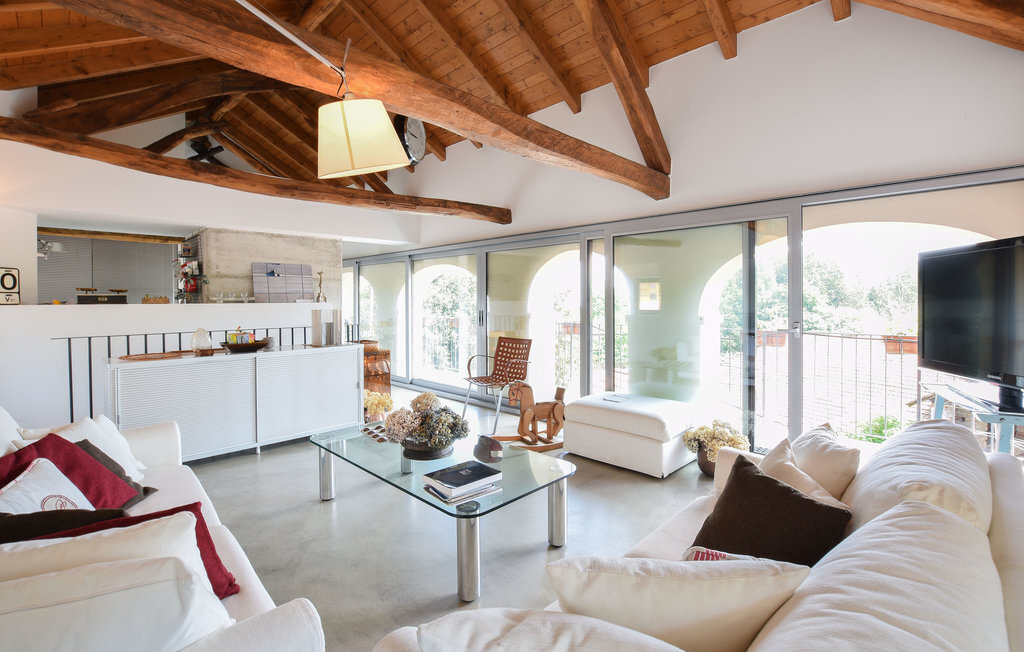 Maison 4 personnes à Madonna del Sasso   Boleto - Photo 19