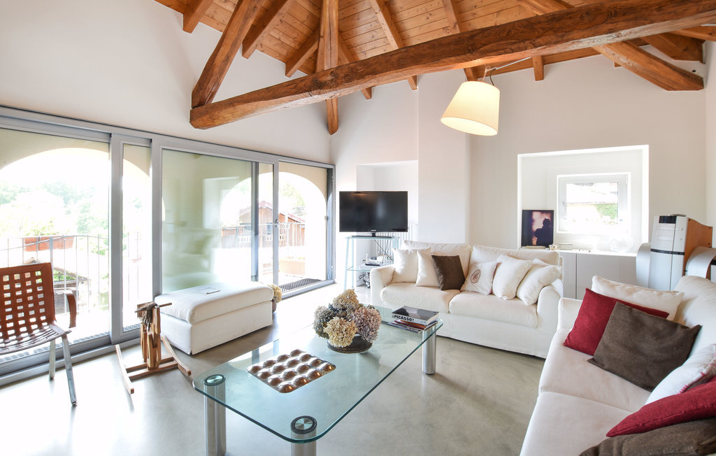Maison 4 personnes à Madonna del Sasso   Boleto - Photo 20