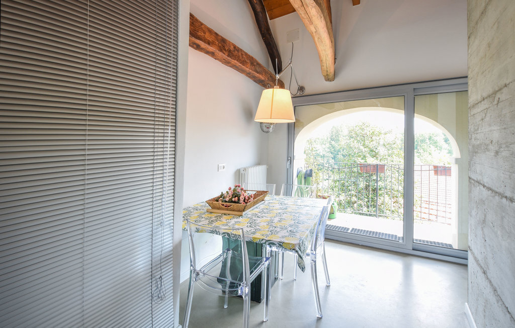Maison 4 personnes à Madonna del Sasso   Boleto - Photo 24