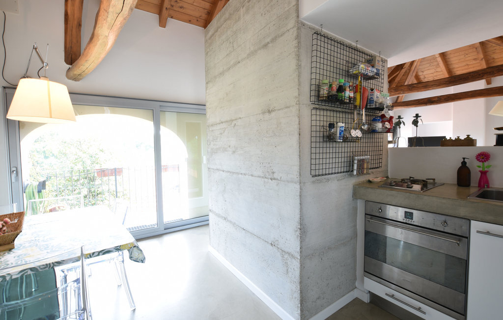 Maison 4 personnes à Madonna del Sasso   Boleto - Photo 25