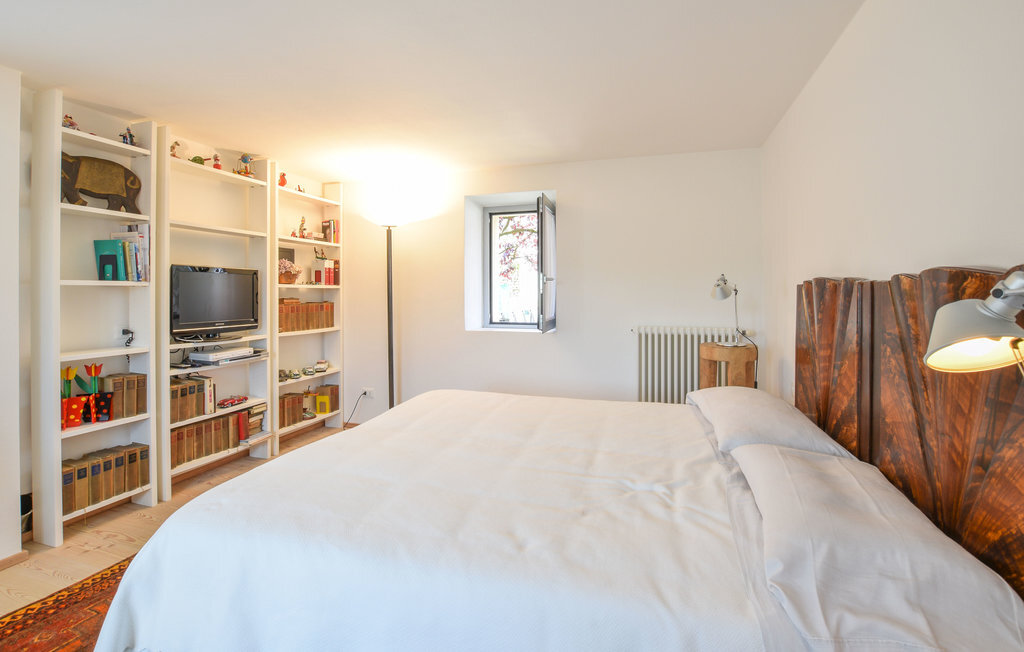 Maison 4 personnes à Madonna del Sasso   Boleto - Photo 27