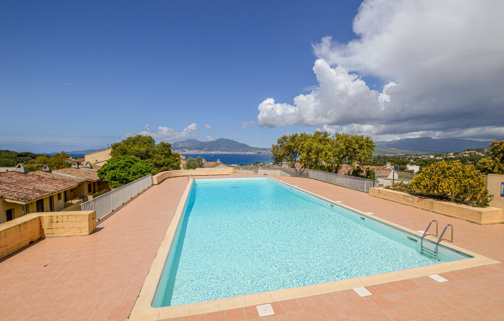 Appartement 4 pers. Porticcio, piscine et plage à 900m - Photo 1