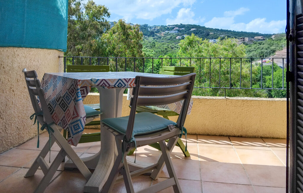 Appartement 4 pers. Porticcio, piscine et plage à 900m - Photo 2