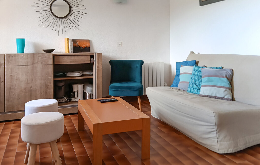 Appartement 4 pers. Porticcio, piscine et plage à 900m - Photo 3