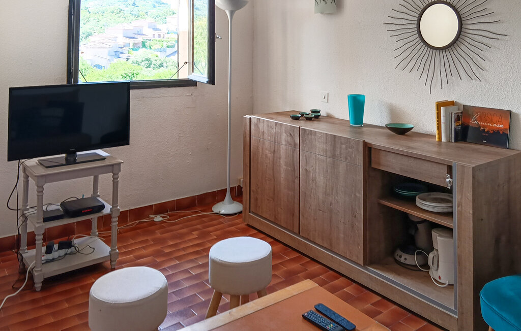 Appartement 4 pers. Porticcio, piscine et plage à 900m - Photo 4