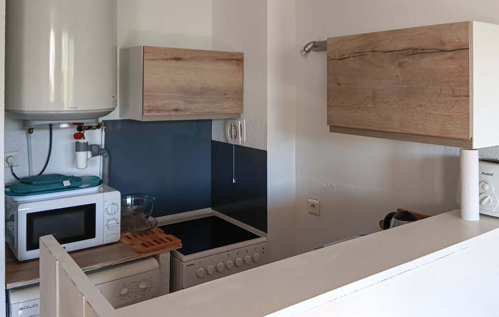 Appartement 4 pers. Porticcio, piscine et plage à 900m - Photo 6