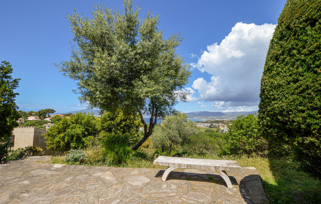 Appartement 4 pers. Porticcio, piscine et plage à 900m - Photo 11