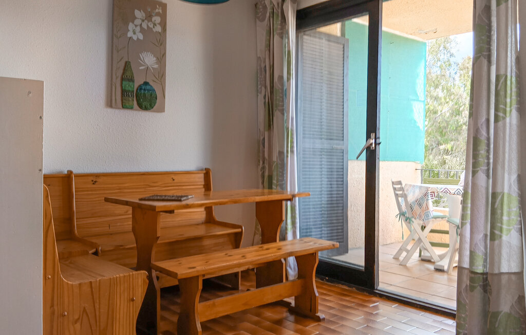 Appartement 4 pers. Porticcio, piscine et plage à 900m - Photo 12
