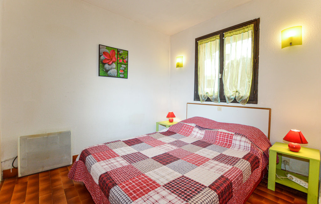 Appartement 4 pers. Porticcio, piscine et plage à 900m - Photo 13