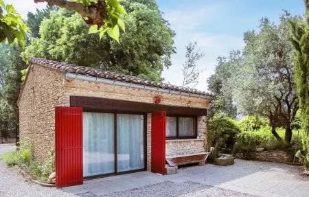 Maison 4 personnes à Carpentras - Photo 1