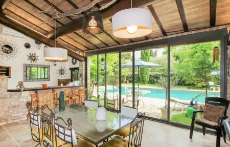 Maison 4 personnes à Carpentras - Photo 2