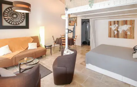 Maison 4 personnes à Carpentras - Photo 6