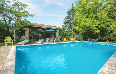 Maison 4 personnes à Carpentras - Photo 8