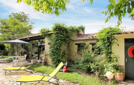 Maison 4 personnes à Carpentras - Photo 11