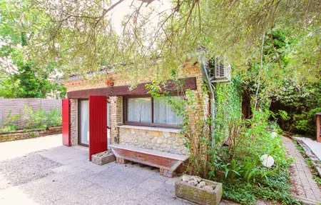 Maison 4 personnes à Carpentras - Photo 12