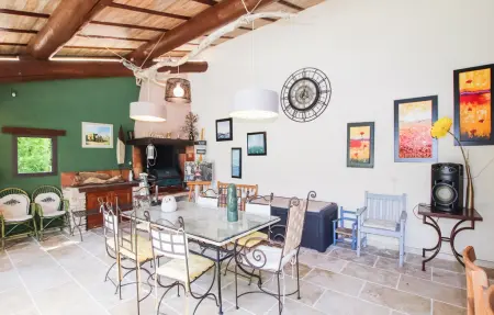 Maison 4 personnes à Carpentras - Photo 16