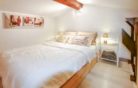 Maison 4 personnes à Carpentras - Photo 18