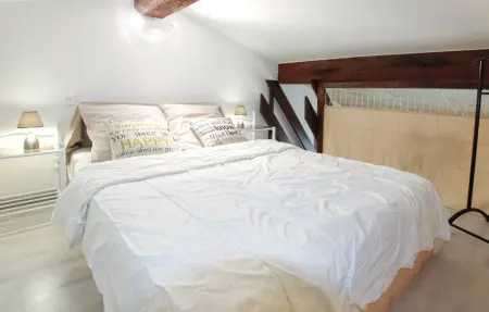 Maison 4 personnes à Carpentras - Photo 19