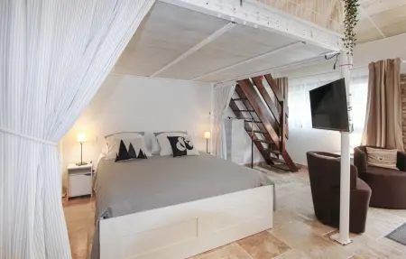 Maison 4 personnes à Carpentras - Photo 20