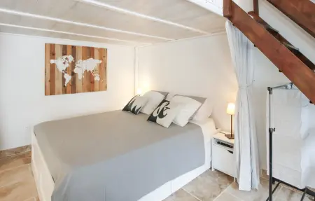 Maison 4 personnes à Carpentras - Photo 21