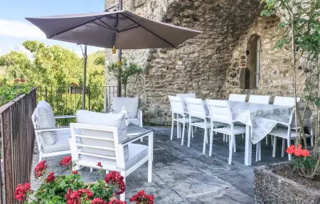 Maison 4 chambres avec piscine privée à Fivizzano : photo 3