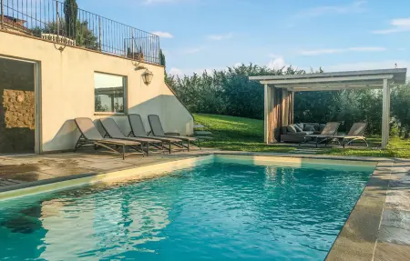 Maison 4 chambres avec piscine privée à Fivizzano : photo 11