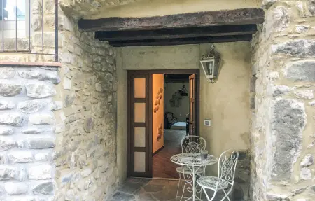 Maison 4 chambres avec piscine privée à Fivizzano : photo 15
