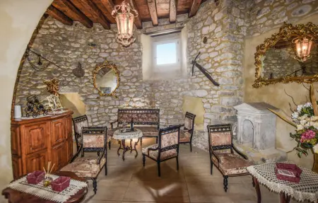 Maison 4 chambres avec piscine privée à Fivizzano : photo 19