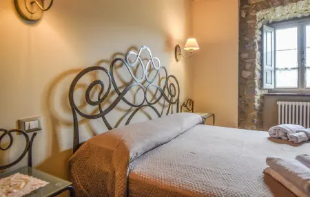 Maison 4 chambres avec piscine privée à Fivizzano : photo 20