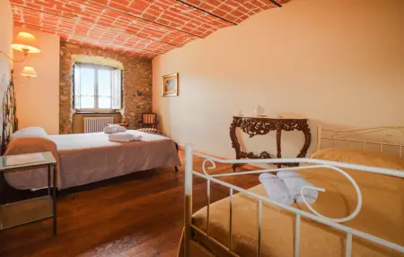 Maison 4 chambres avec piscine privée à Fivizzano : photo 21