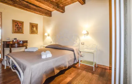 Maison 4 chambres avec piscine privée à Fivizzano : photo 22