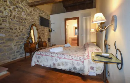 Maison 4 chambres avec piscine privée à Fivizzano : photo 23