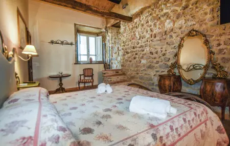 Maison 4 chambres avec piscine privée à Fivizzano : photo 24