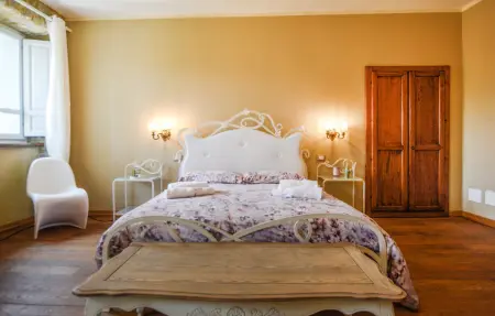 Maison 4 chambres avec piscine privée à Fivizzano : photo 25