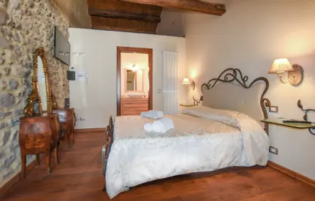 Maison 4 chambres avec piscine privée à Fivizzano : photo 26
