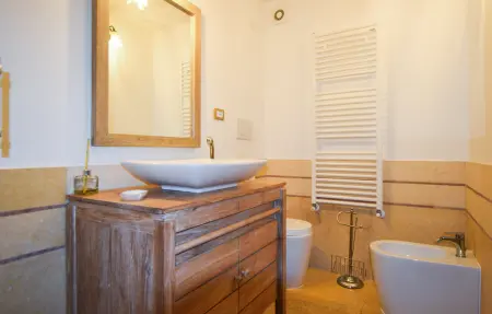Maison 4 chambres avec piscine privée à Fivizzano : photo 27