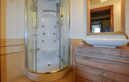 Maison 4 chambres avec piscine privée à Fivizzano : photo 28