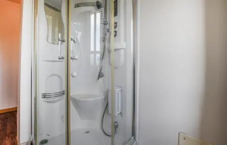Maison 4 chambres avec piscine privée à Fivizzano : photo 30