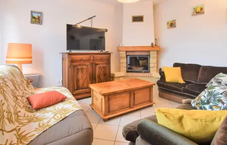 Maison 8 personnes à Créances - Photo 2