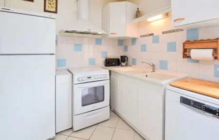 Maison 8 personnes à Créances - Photo 6