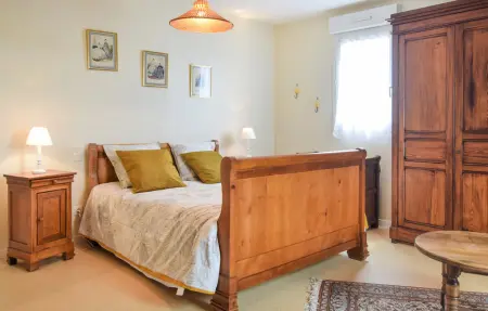 Maison 8 personnes à Créances - Photo 7