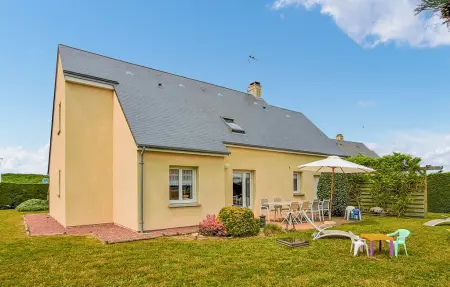 Maison 8 personnes à Créances - Photo 9