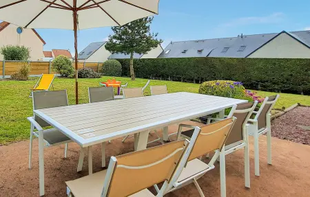 Maison 8 personnes à Créances - Photo 11