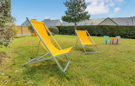 Maison 8 personnes à Créances - Photo 12