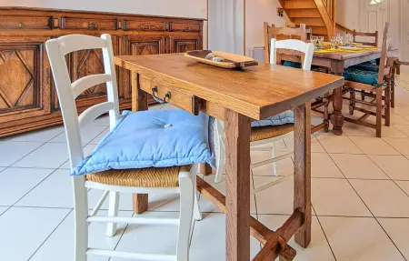 Maison 8 personnes à Créances - Photo 13
