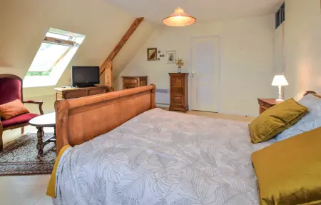 Maison 8 personnes à Créances - Photo 14