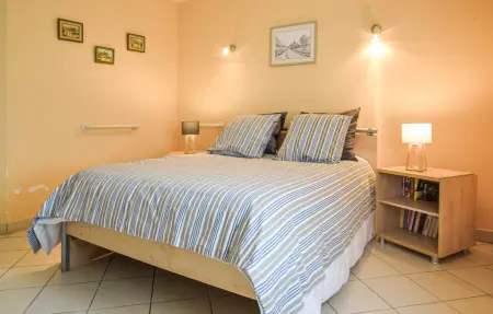 Maison 8 personnes à Créances - Photo 15