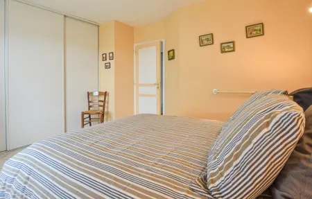 Maison 8 personnes à Créances - Photo 16